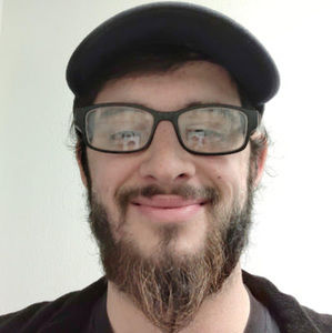 Meet your Posher, Caleb